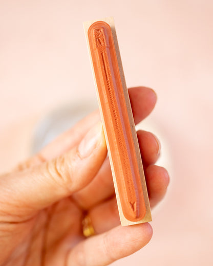 Stamp Pencil