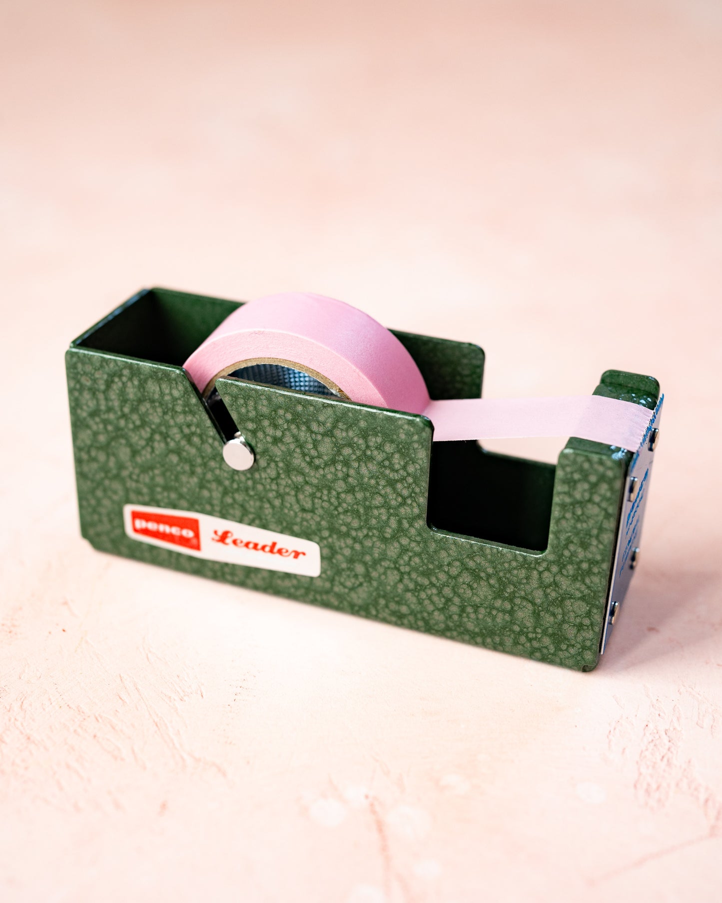 Dérouleur de ruban adhésif Vert Penco - Small