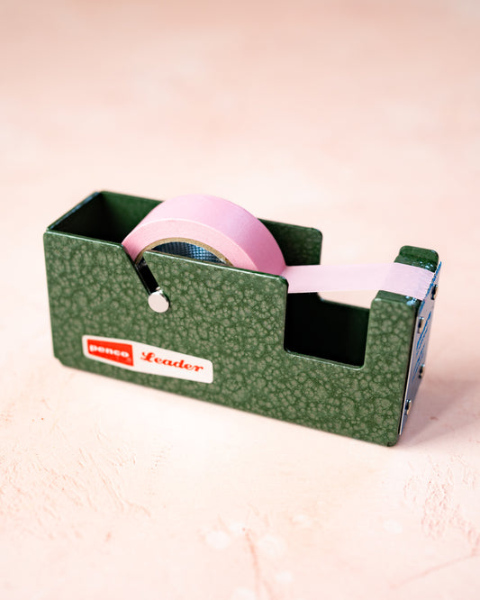 Dérouleur de ruban adhésif Vert Penco - Small