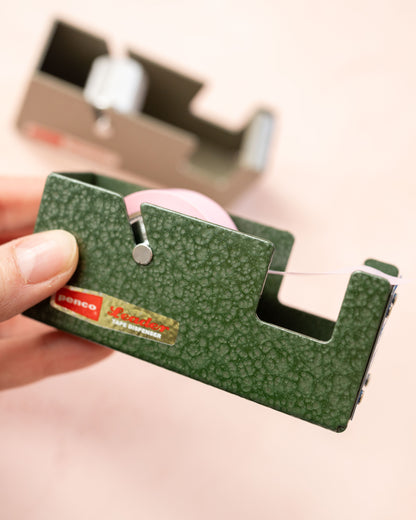Penco Green Tape Dispenser - Small