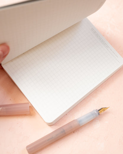 365 Days Notebook Stalogy Editor's Series A6