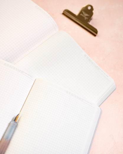 365 Days Notebook Stalogy Editor's Series A5