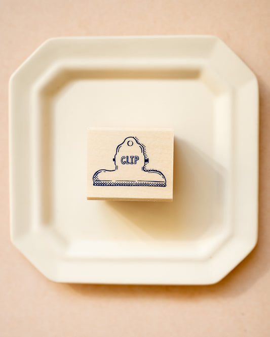 Clip Stamp