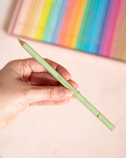 Holbein Pastel Colored Pencils (Copy) Set of 50