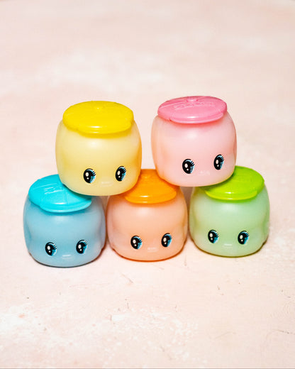 Colle Fueki Nori - 60g - Version colorée (couleur au choix)
