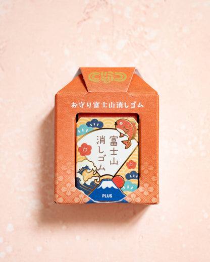 Gomme Mont Fuji Air in Plus Edition Limitée (couleur au choix)