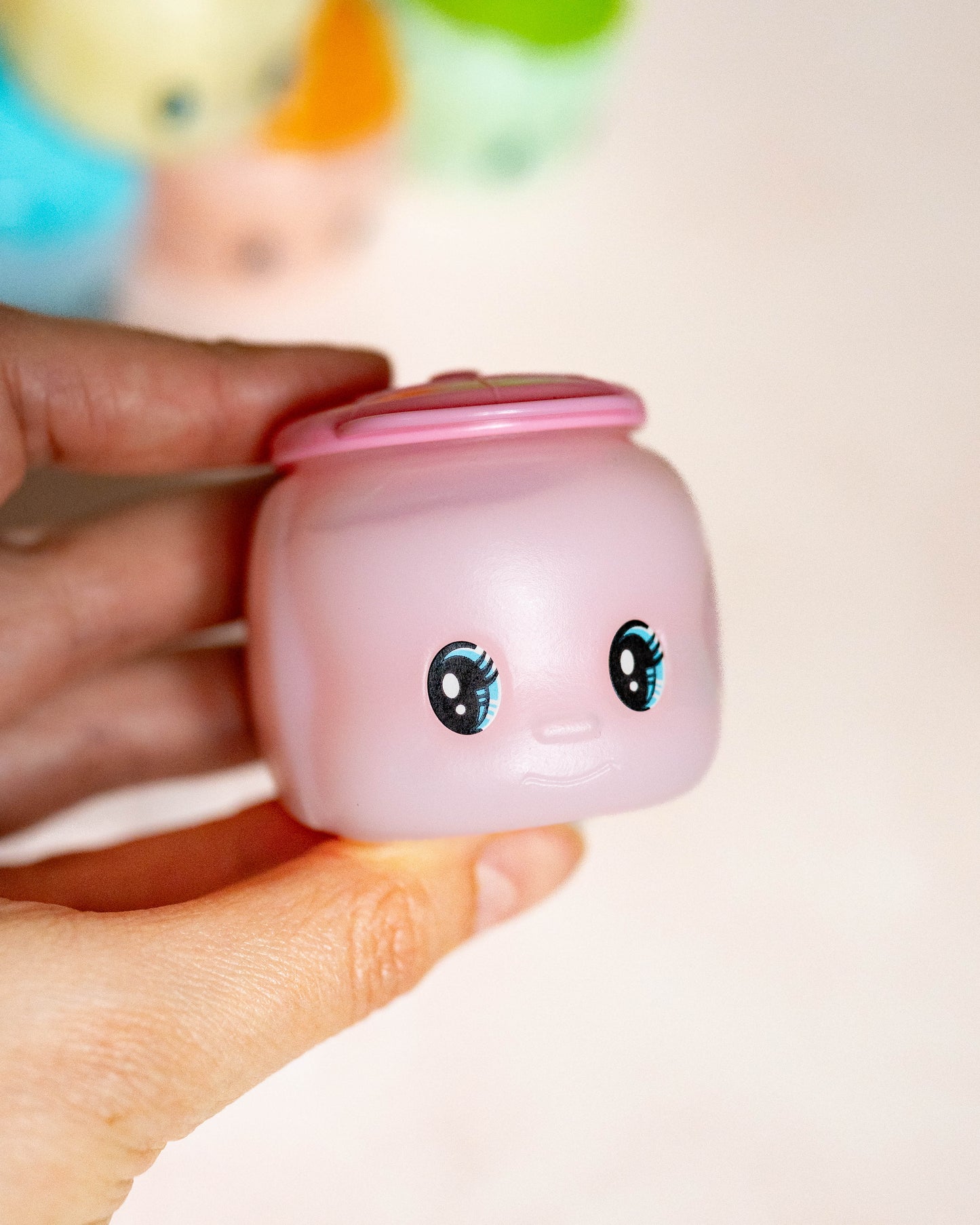 Fueki Nori Glue - 60g - Colored version (color of your choice)