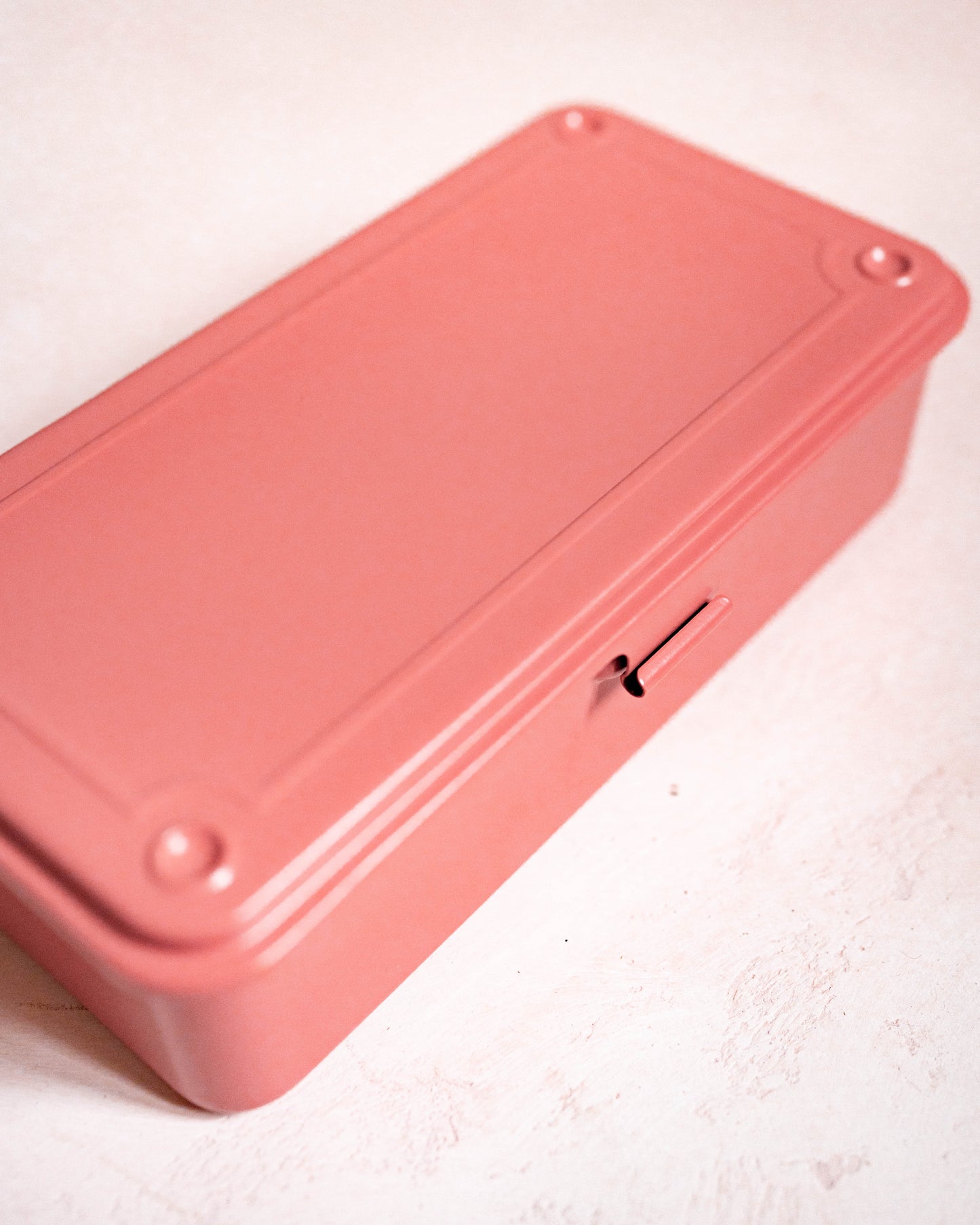 Tool Box T190 Corail Toyo Steel Boîte de rangement