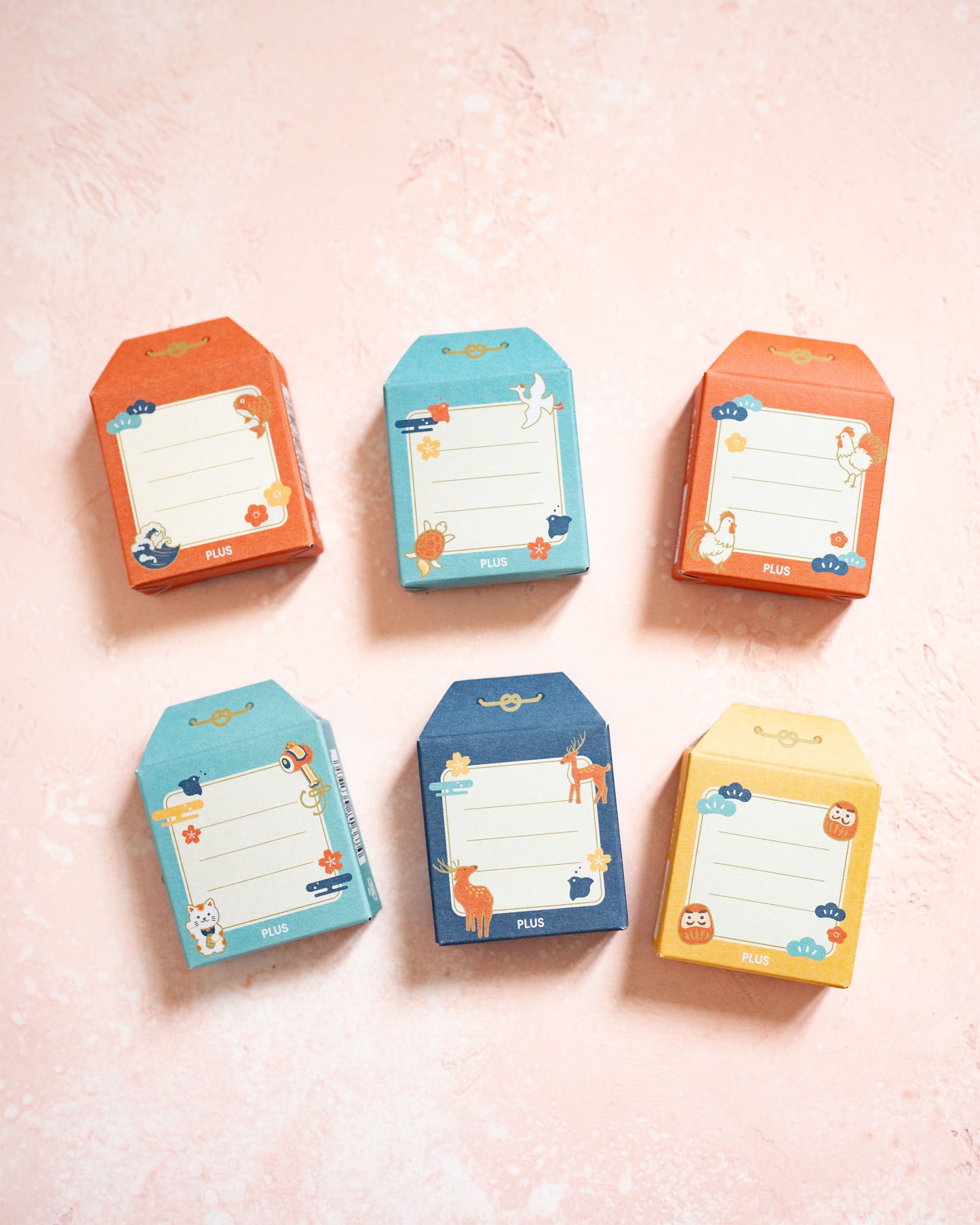 Mount Fuji Air in Plus Gum