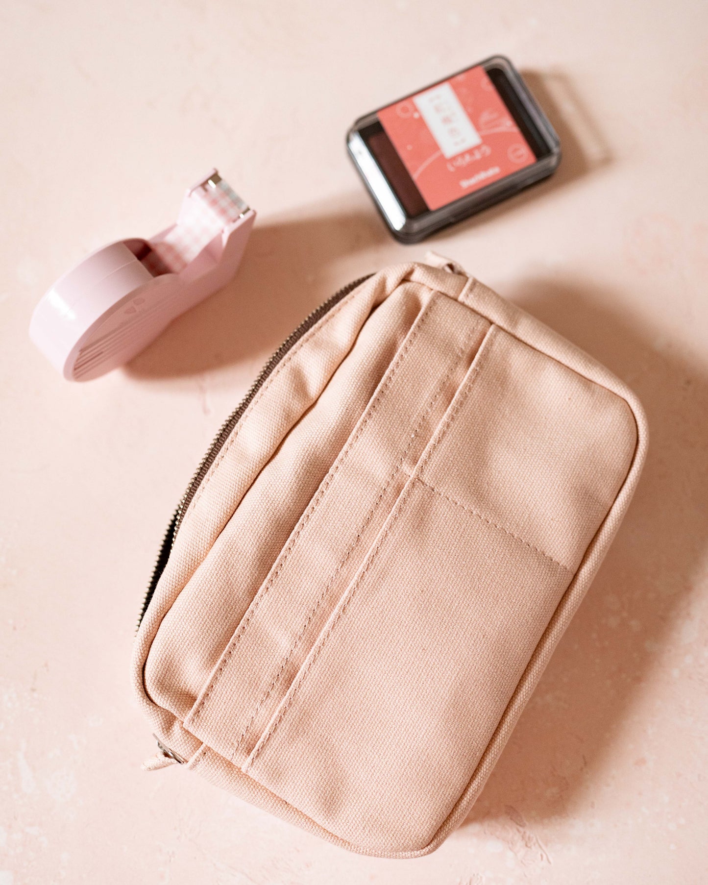 Delfonics Utility Pouch S - Fruit