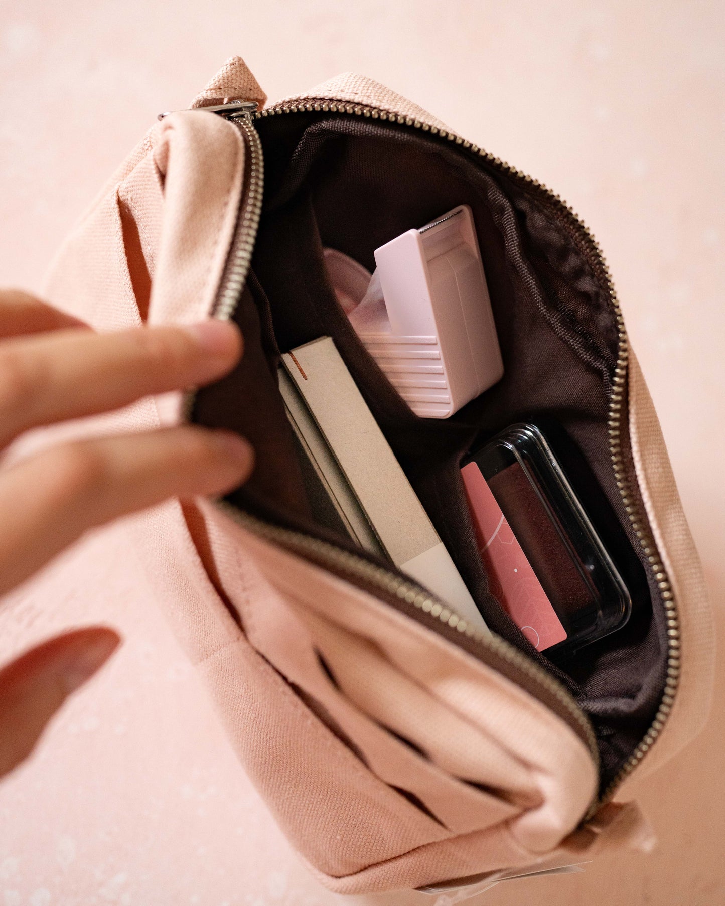 Delfonics Utility Pouch S - Fruit