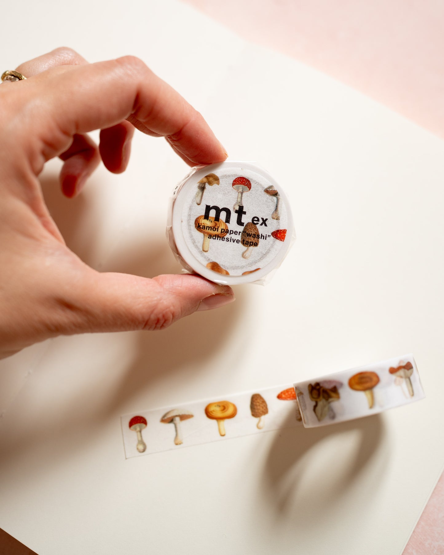 Sakura Masking Tape 