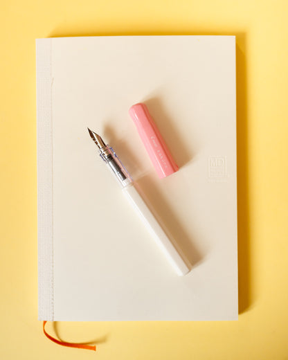 Stylo Plume Kaküno Pilot Rose Bonbon Pointe Fine