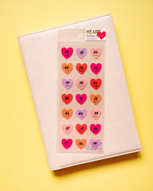 Stickers Coeur Emoji