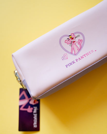 Trousse Panthère Rose