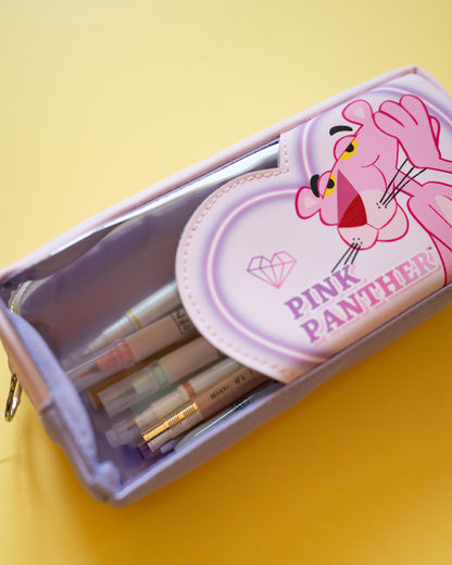 Trousse Panthère Rose