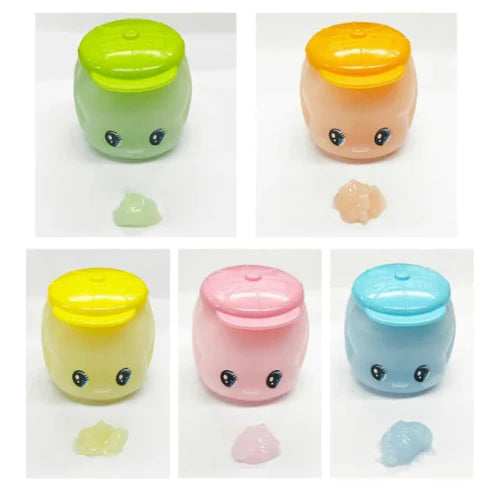 Fueki Nori Glue - 60g - Colored version (color of your choice)