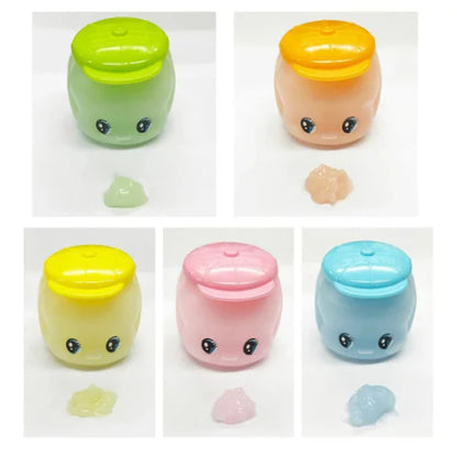 Colle Fueki Nori - 60g - Version colorée (couleur au choix)