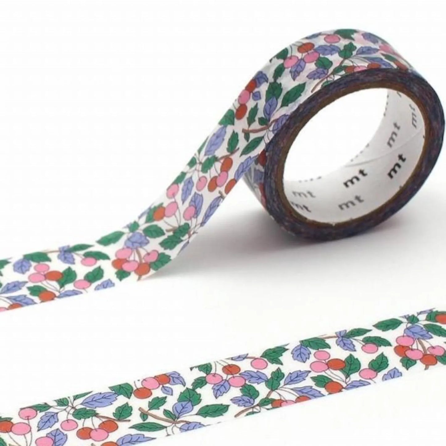 Masking Tape mt x Liberty Colleen's Orchard