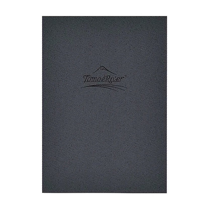 Carnet A5 couverture rigide pointillé 5 mm Tomoe River 368 pages