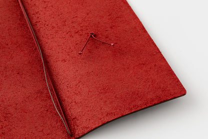 Traveler's Company Notebook Regular Love and Trip - Limited Edition