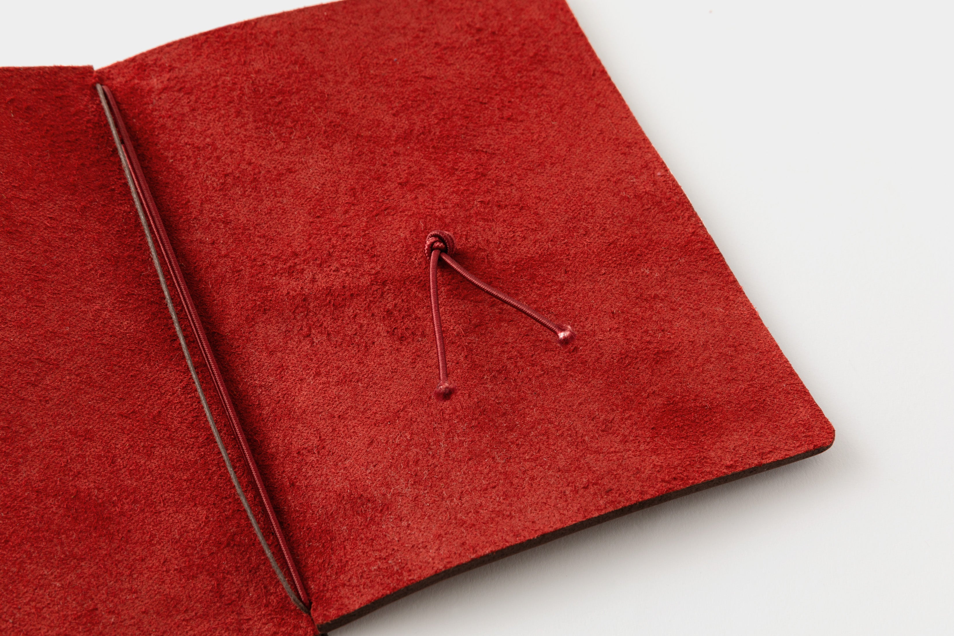 Traveler's Company Notebook Passport Love and Trip - Limited