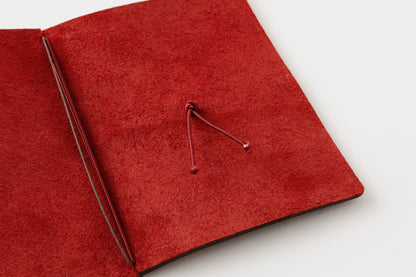 Traveler's Company Notebook Passeport Love and Trip - Edition Limitée