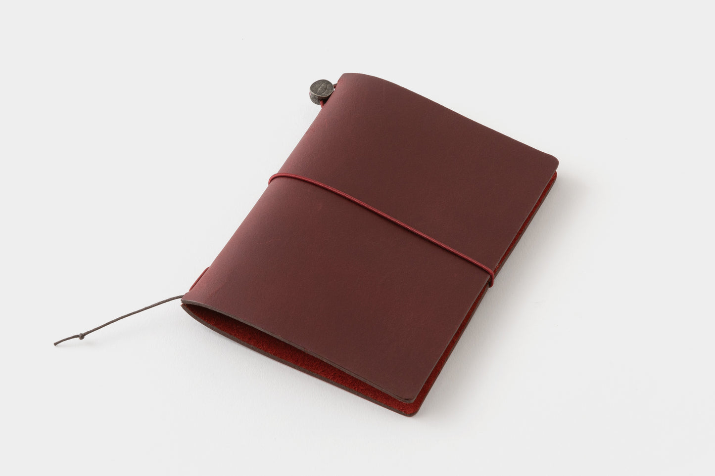 Traveler's Company Notebook Passeport Love and Trip - Edition Limitée