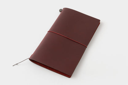 Traveler's Company Notebook Regular Love and Trip - Limited Edition