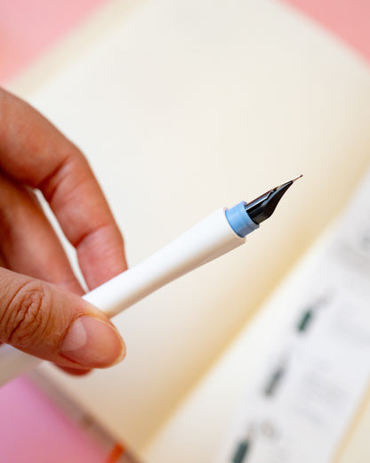 Réservoir pour stylos Dip pen Sailor Hocoro