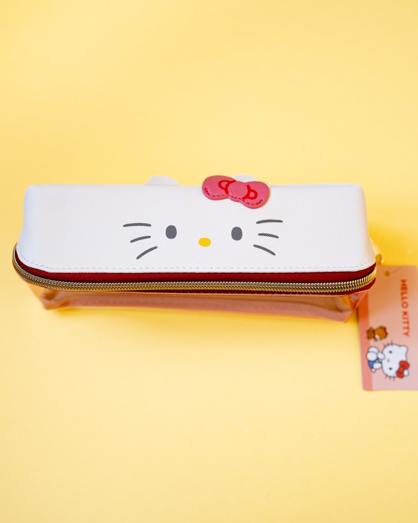 Trousse Hello Kitty