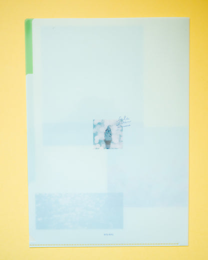 Trieur Range Documents A4 Collage Vert