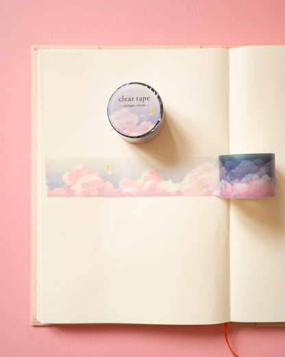 Twilight Masking Tape