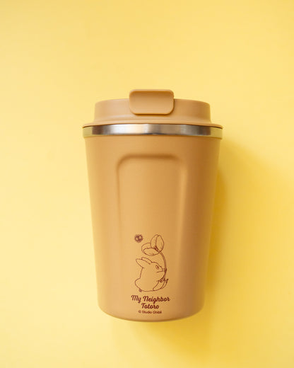 My Neighbor Totoro Studio Ghibli 450ml Thermal Mug