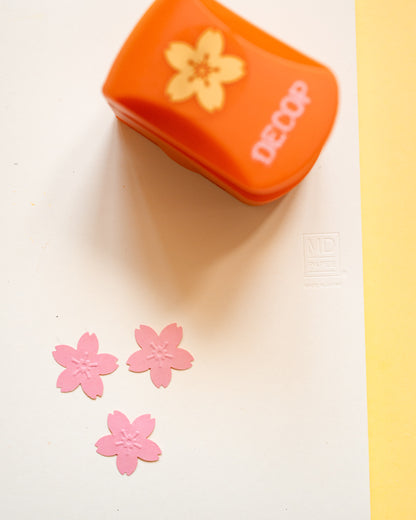 Perforatrice Sakura Decop Paper Intelligence