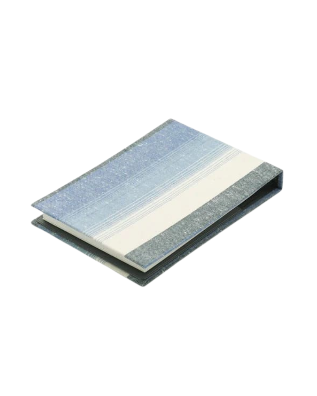 Couverture Mini Notes – Kakimori – Enshu Orimono