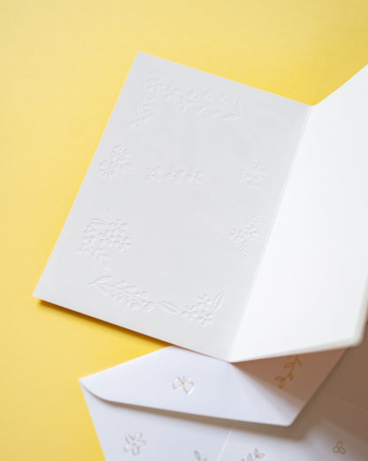 Birds Birthday Card