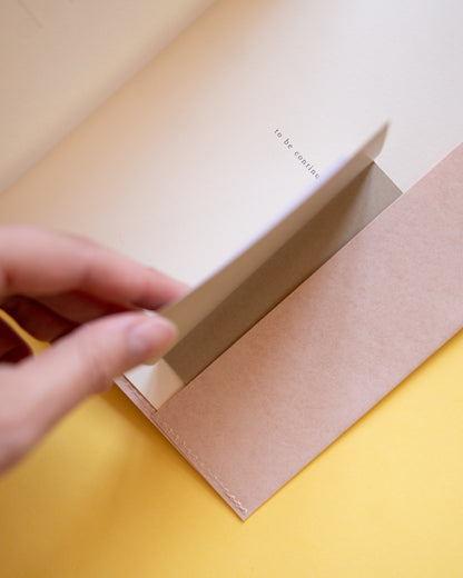 Notes Auto-collantes To Do Chat Rose Midori
