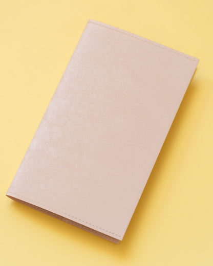 Couverture papier pour carnet MD Paper B6 slim
