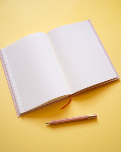 Agenda 2025 MD Notebook Diary A5 Midori