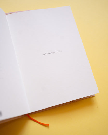 Agenda 2025 MD Notebook Diary A5 Midori
