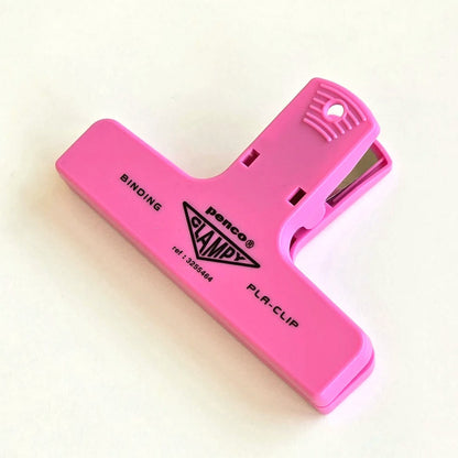 Clampy Clip PLA-clip Penco Rose