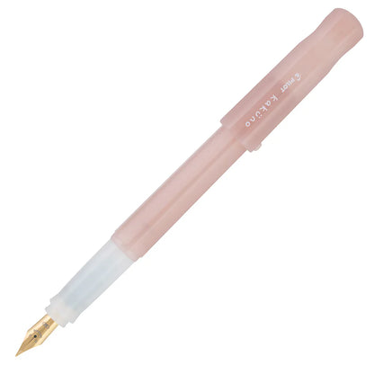 Stylo Plume Kaküno Madoromi Pilot Rose Pointe Medium