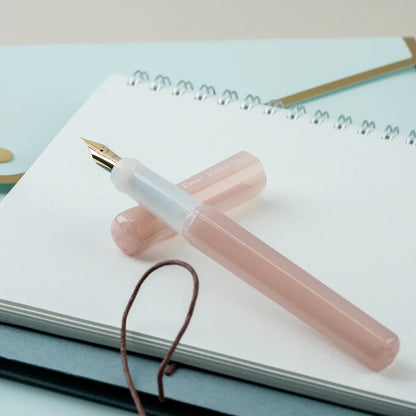 Stylo Plume Kaküno Madoromi Pilot Rose Pointe Medium