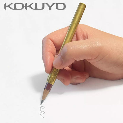 Kokuyo Brass Pen