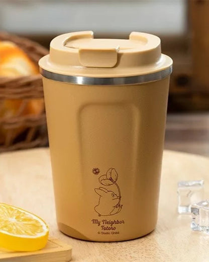 My Neighbor Totoro Studio Ghibli 450ml Thermal Mug