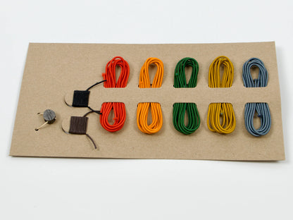 Repair Kit Extra Colors TRAVELER'S notebook 010