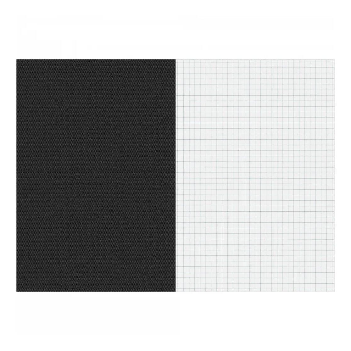 Tomoe River Notebook – A5 Dotted Grid 5 mm 160 pages