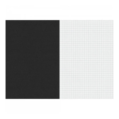 Tomoe River Notebook – A5 Dotted Grid 5 mm 160 pages