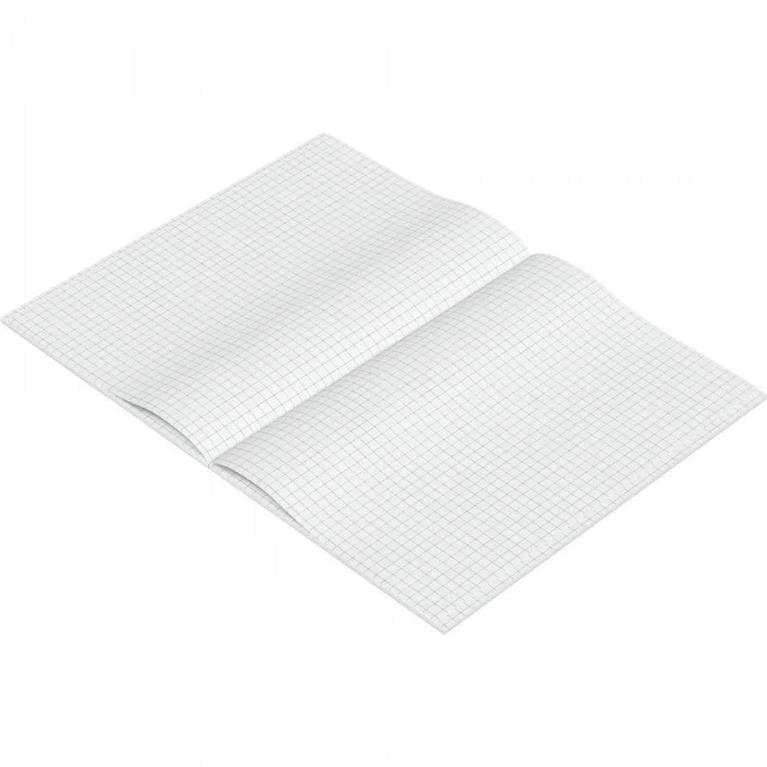 Tomoe River Notebook – A5 Dotted Grid 5 mm 160 pages